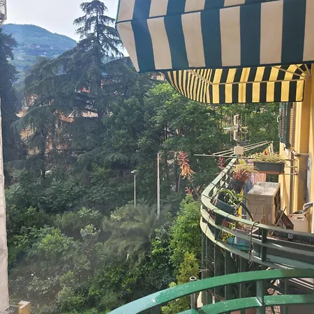 Casa Coquette Διαμέρισμα *