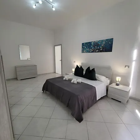 Apartment Casa Coquette *