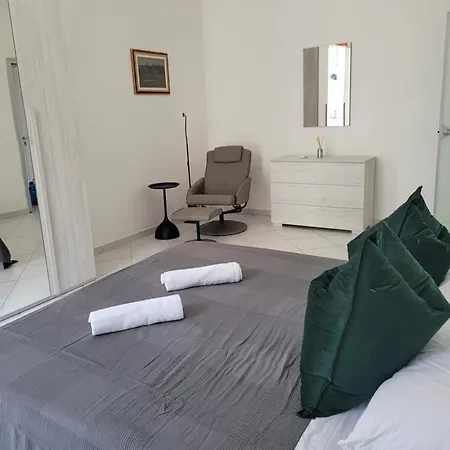 Casa Coquette Apartment