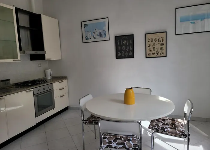 Casa Coquette Διαμέρισμα Λα Σπέτσια