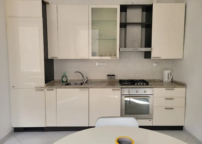 Διαμέρισμα Casa Coquette Λα Σπέτσια