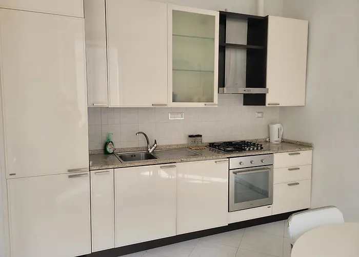 Casa Coquette Διαμέρισμα