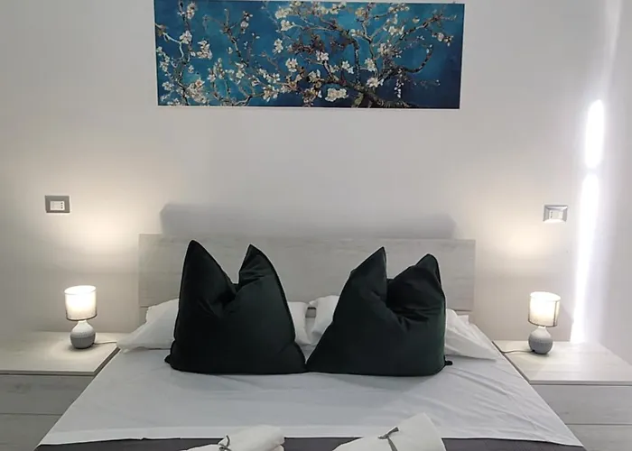 Casa Coquette Λα Σπέτσια