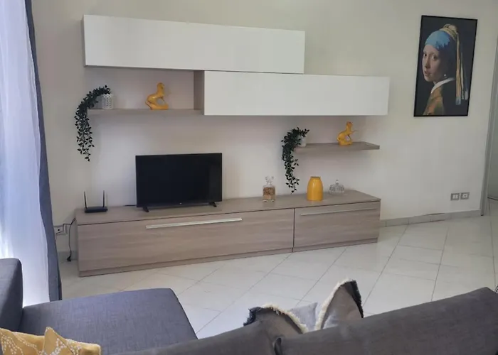 Casa Coquette Διαμέρισμα *