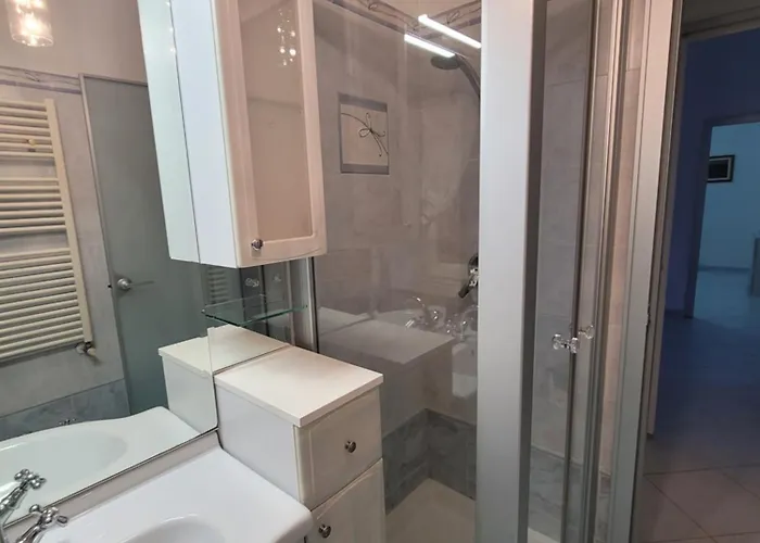 Casa Coquette * Λα Σπέτσια