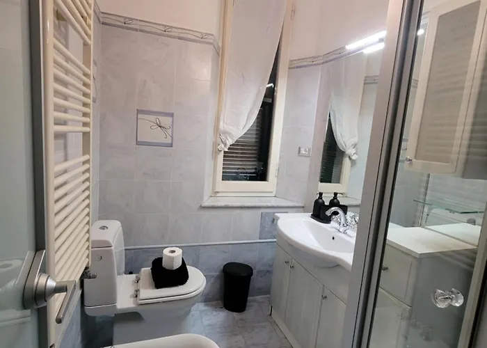 Διαμέρισμα Casa Coquette