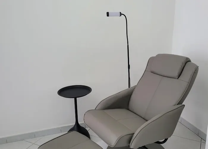 Casa Coquette Διαμέρισμα Λα Σπέτσια