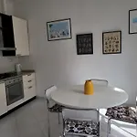 Casa Coquette Appartement La Spezia