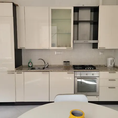 Apartment Casa Coquette La Spezia