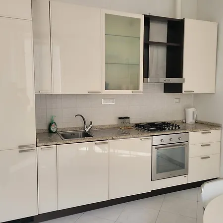 Casa Coquette Apartment