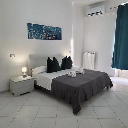 Casa Coquette Appartement