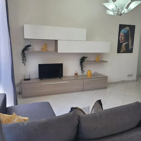 Casa Coquette Apartment *