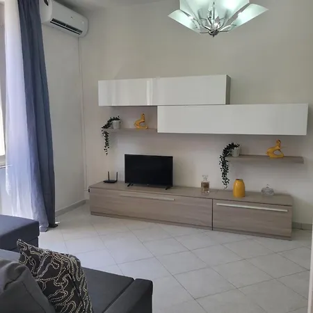 Casa Coquette Lägenhet La Spezia