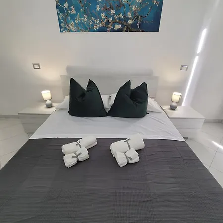 Casa Coquette Lägenhet La Spezia