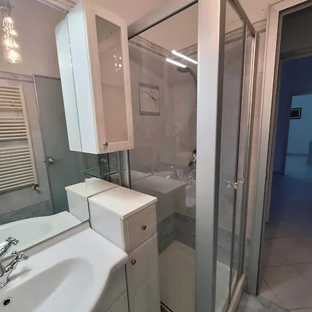 Casa Coquette * La Spezia