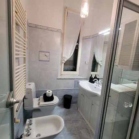 Appartement Casa Coquette