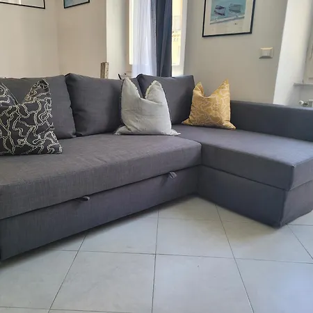 Casa Coquette Apartment La Spezia