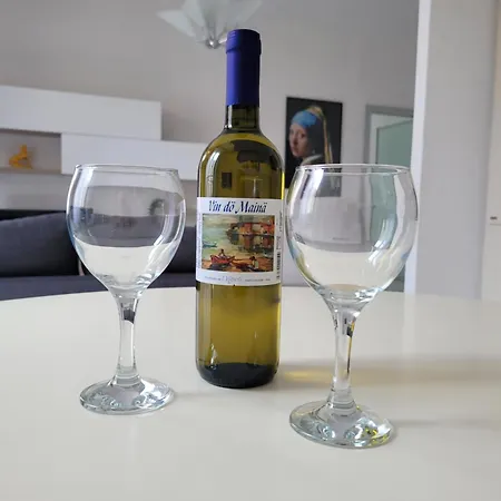 Appartement Casa Coquette *