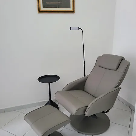 Casa Coquette Appartement La Spezia