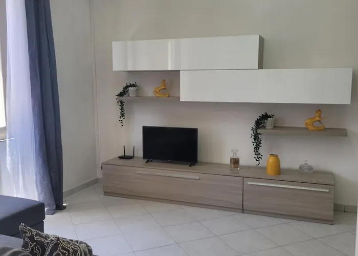 Casa Coquette Appartement La Spezia