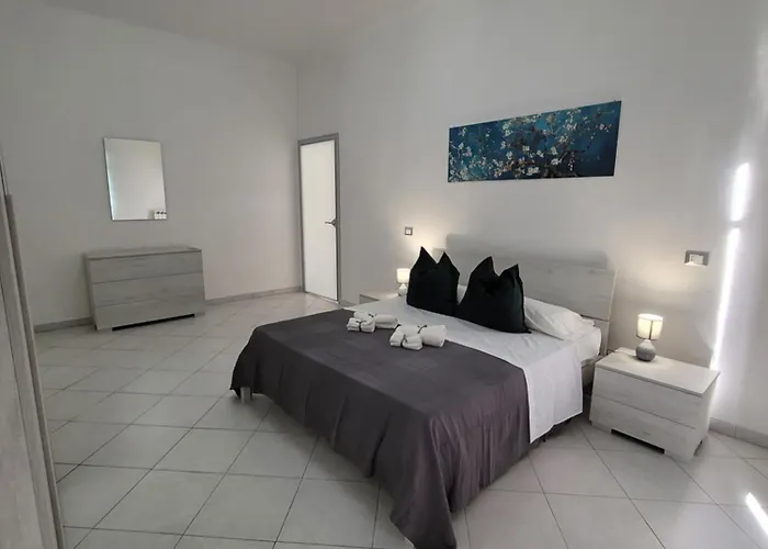 Appartement Casa Coquette *