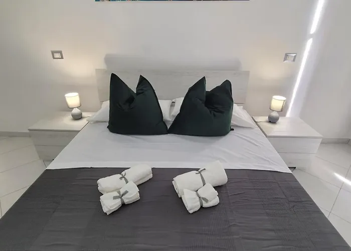 Casa Coquette Appartement La Spezia