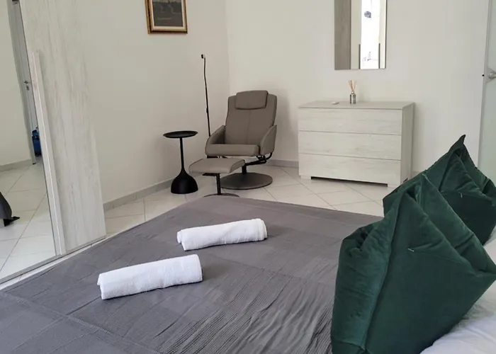 Casa Coquette Appartement